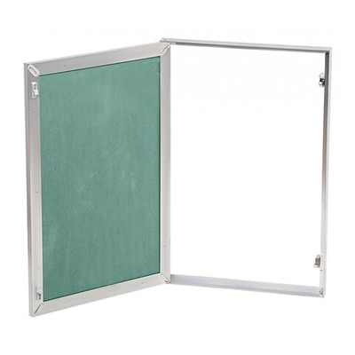 Люк нажимной под покраску "ЛПК" 200x300