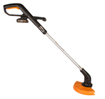 Триммер аккумуляторный WORX WG157E