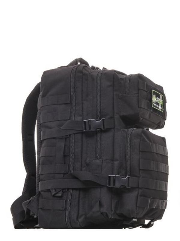 Рюкзак тактический RU 064 ткань Оксфорд цвет Черный