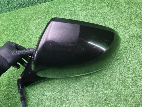 Зеркало левое Genesis G90 (2016-2019) 8 контактов