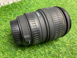 Sigma AF 28-70mm 2.8 EX Aspherical DF Canon