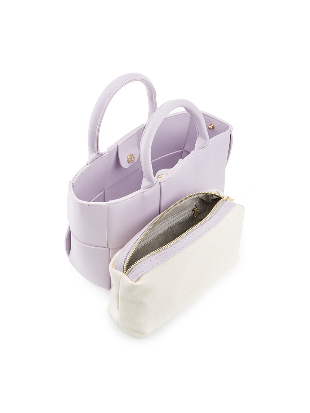 29688/47 Сумка жен., иск. кожа