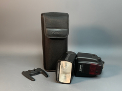 Canon Speedlite 580EX II