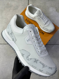 Кроссовки Louis Vuitton