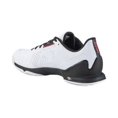 Мужские теннисные кроссовки HEAD Sprint Pro 3.5 Clay Court Shoe Men - White, Black
