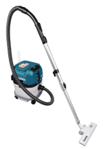 Аккумуляторный пылесос XGT® VC003GLZ 40 В 15 л 220 мин.