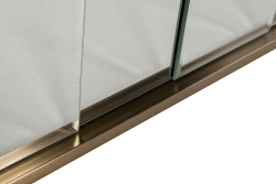 Зеркало Garda Decor KFG207