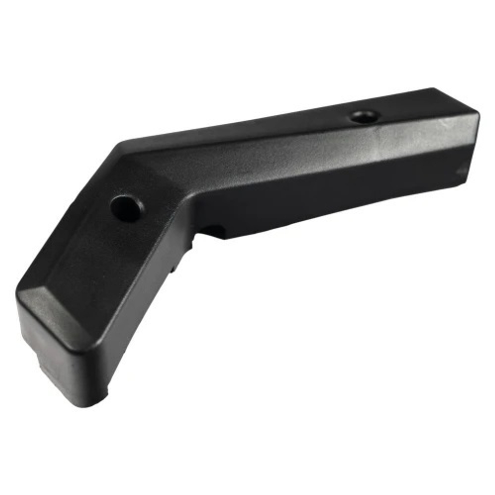 Накладка заглушка пыльник задней вилки левый для Kugoo M4 Pro Plus