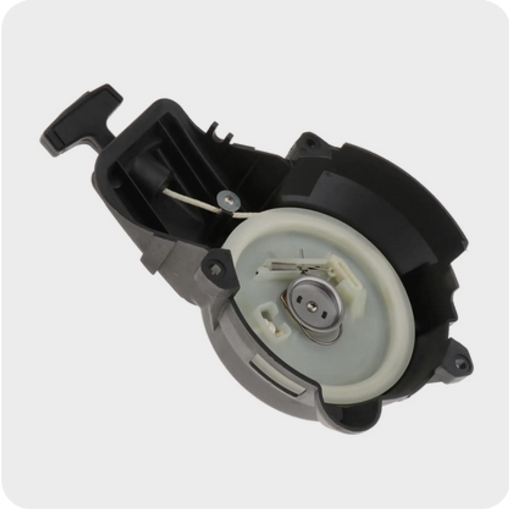 Ручной стартер Yamaha 9.9F/15F (63V-15710-13)