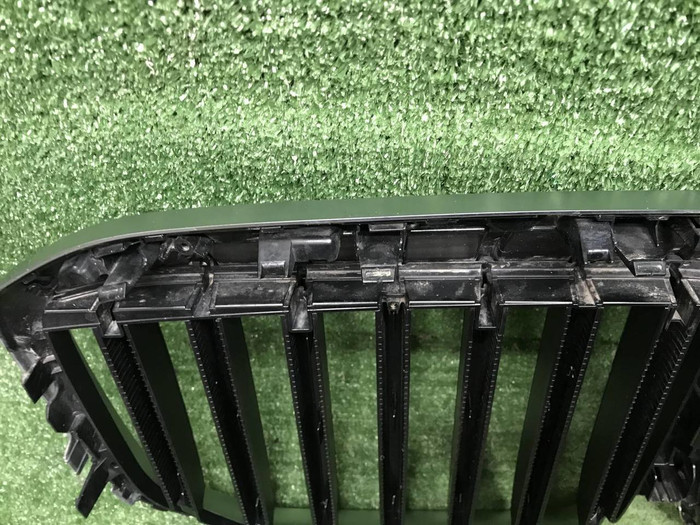 Решетка радиатора BMW X7 G07 (2022-н.в.)