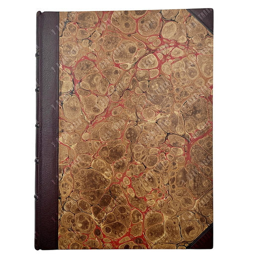 Гоголевское время. Оригинальные рисунки графа Я. П. де-Бальмен (1838-1839 г.), 1909.