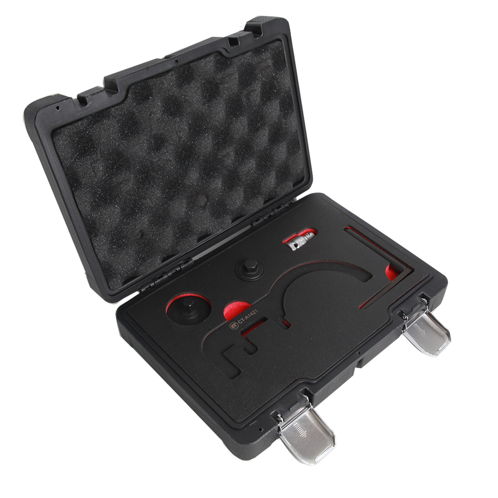 Набор инструмента для установки ГРМ BMW N47 Car-Tool CT-A1421