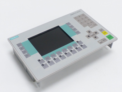 SIEMENS 6AV3627-5BB00-0AE0