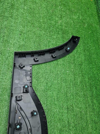 Накладка двери задняя левая Geely Okavango (23-нв)