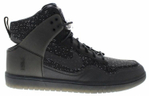 Кроссовки Nike Dunk Pigalle Black