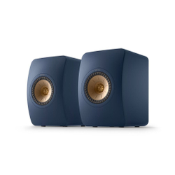 Полочная акустика KEF LS50 Meta