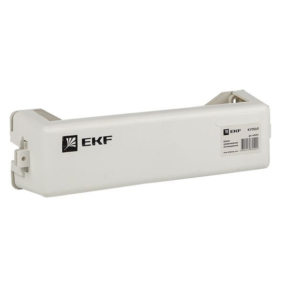 Шина уравнивания потенциалов EKF