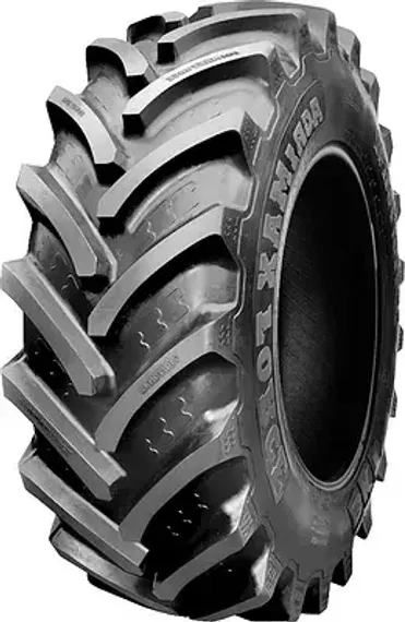 BKT Agrimax Force IF 480/95 R50 170D