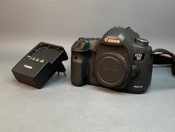 Canon EOS 5D Mark III 104.000 кадров