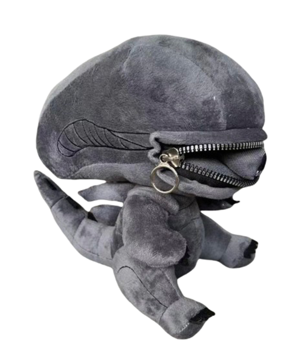 Мягкая игрушка Alien Ксеноморф-гибрид