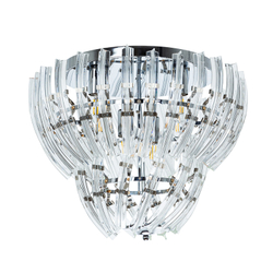 Накладная люстра Arte Lamp A1054PL-6CC