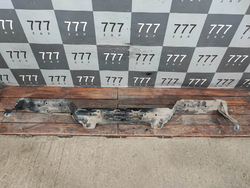 Усилитель заднего бампера JAC T9 23-нв Б/У Оригинал 2804200P33A0