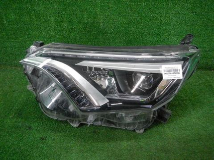 Фара левая Toyota Rav 4 CA40 (2015-2019) LED