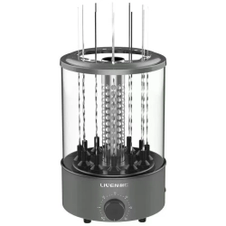 Электрошашлычница Xiaomi Liven Automatic Rotating Skewer Machine KL-J121