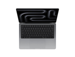Ноутбук MacBook Pro 14 2023 M3 8 CPU 10 GPU 8/512Gb Серый Космос