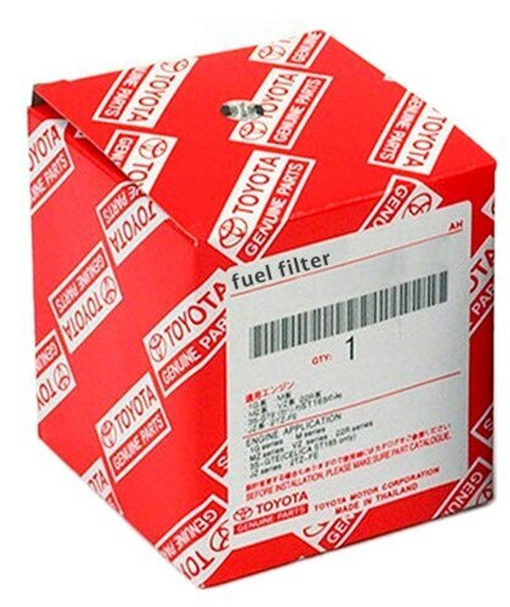 FC-186  VIC  LF-724 23300-46050 Фильтр топливный