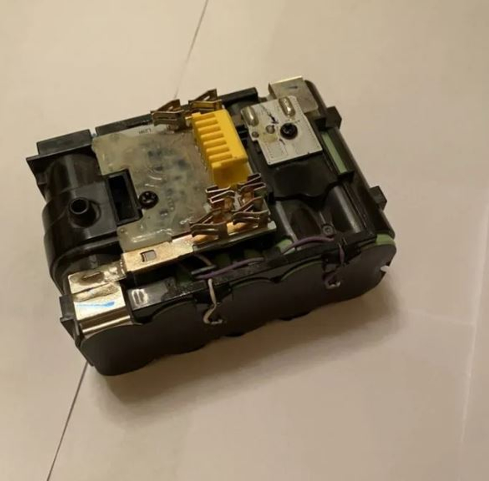 Ремонт аккумулятора Makita BL-1830