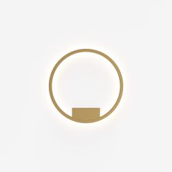 Светильник настенный светодиодный Maytoni Rim MOD058WL-L25BSK