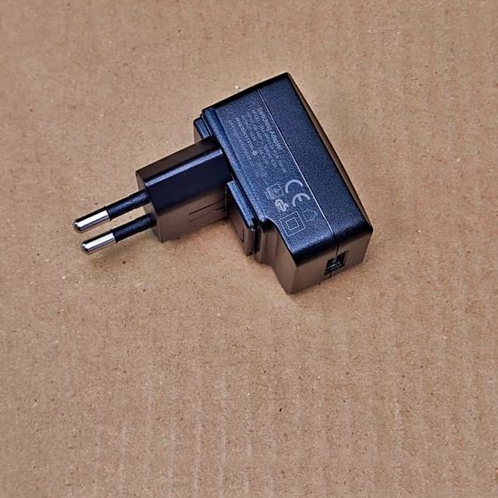 Зарядное устройство 220В для ошейников Garmin T5, TT15