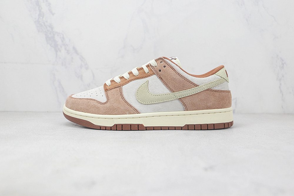 Купить Nike Dunk Low Medium Curry