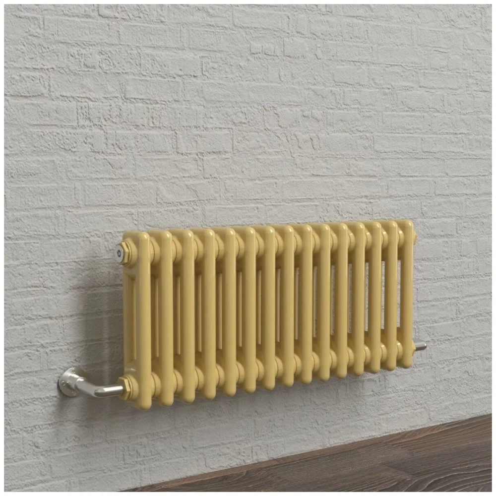 Трубчатые радиаторы Arbonia 2037 370мм с боковым подключением