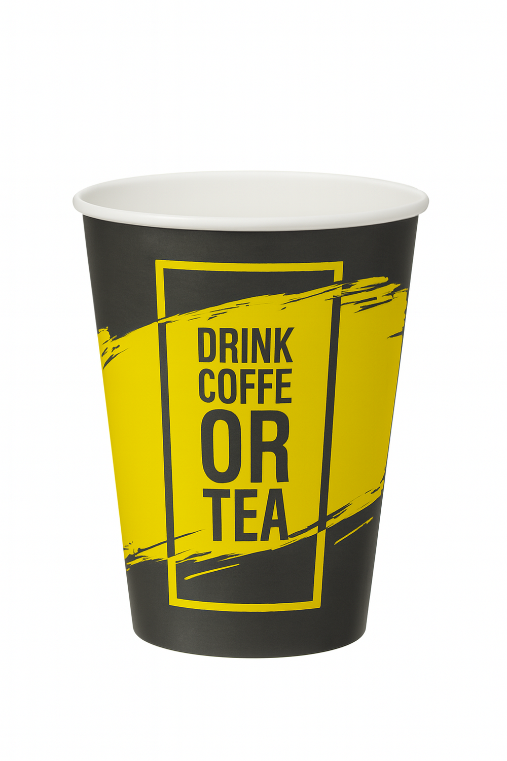 Стакан КБ 180 мл диаметр 73 мм ГН ДРИНК (50/1000)