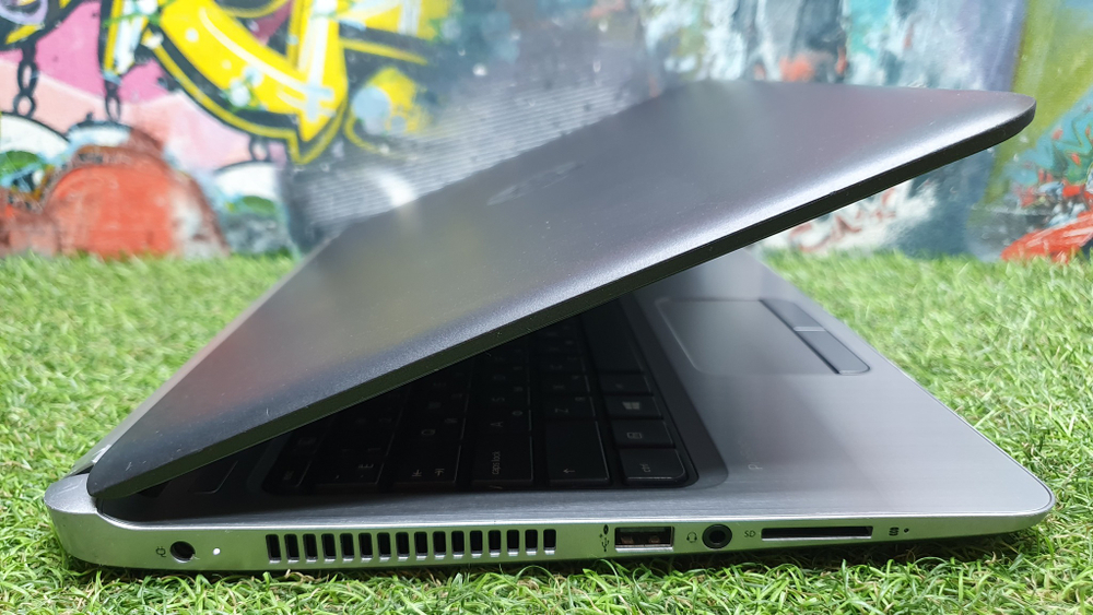 Ноутбук HP i3-6/4Gb/ProBook 430 G3 [w4n67ea]/Windows 10