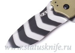 Нож Zero Tolerance 0350OLTS ZT0350OLTS Magnacutфотография - 2