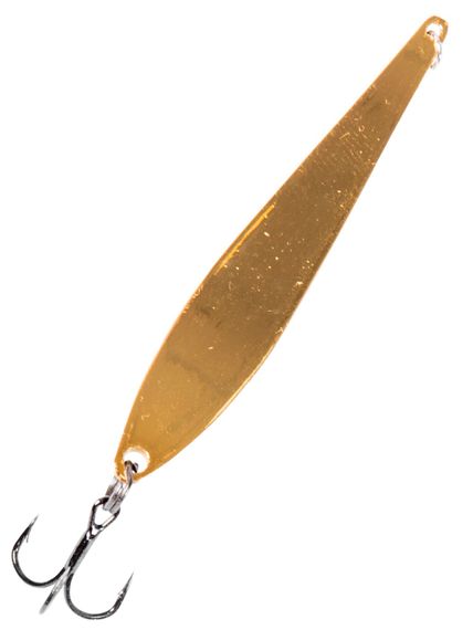 Блесна вертикал. зим. Lucky John S-1 с тр. 01.5г AP блистер