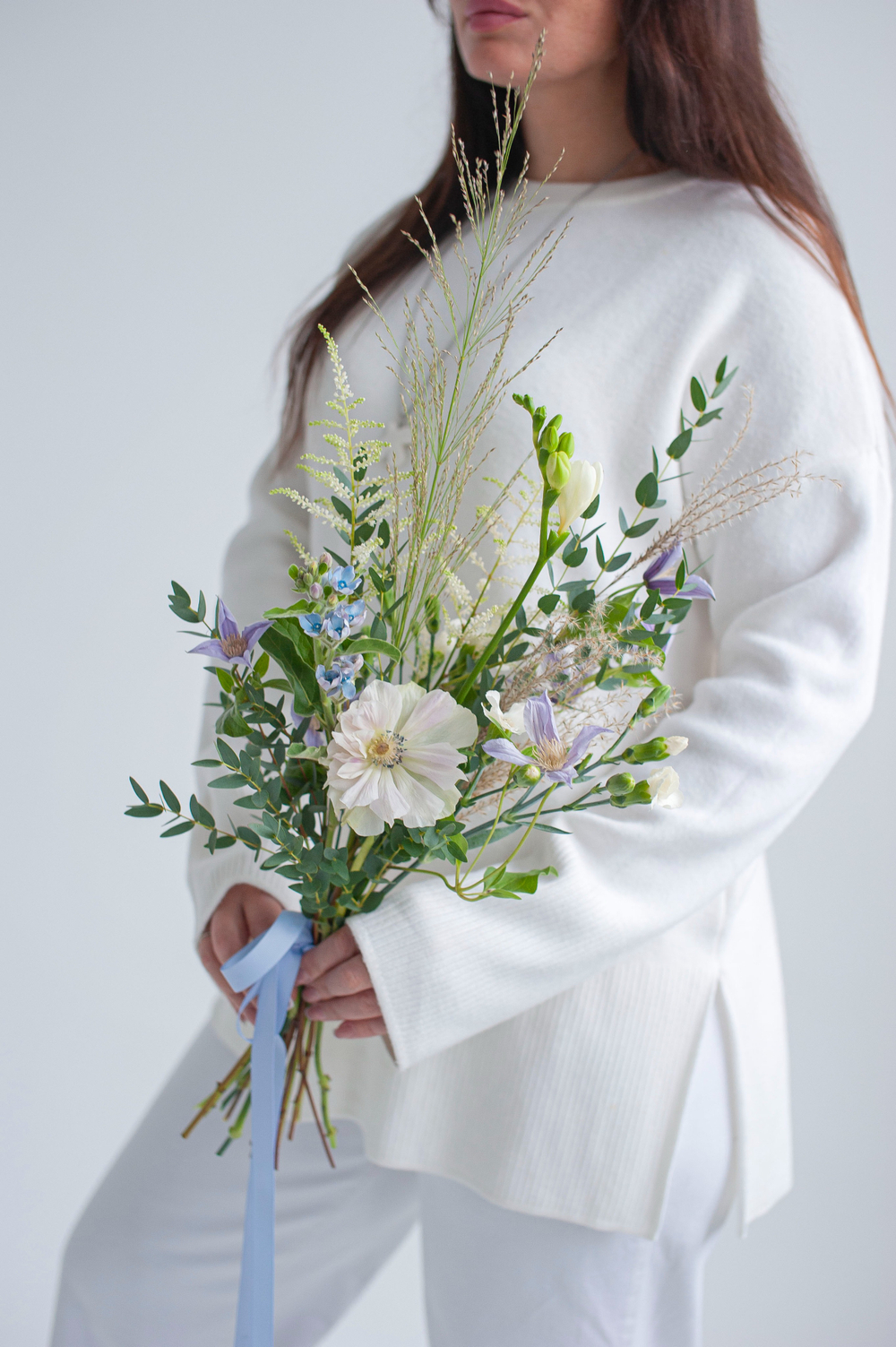 Букет Легкий ветерок