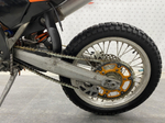 KTM 250 EXC 2005