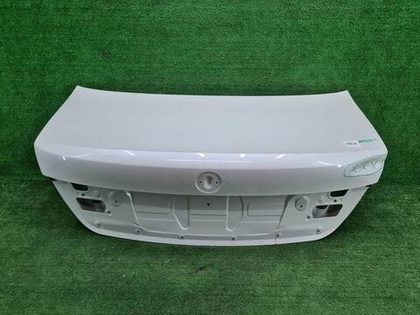 Крышка багажника BMW 7er F01 (2012-2015)