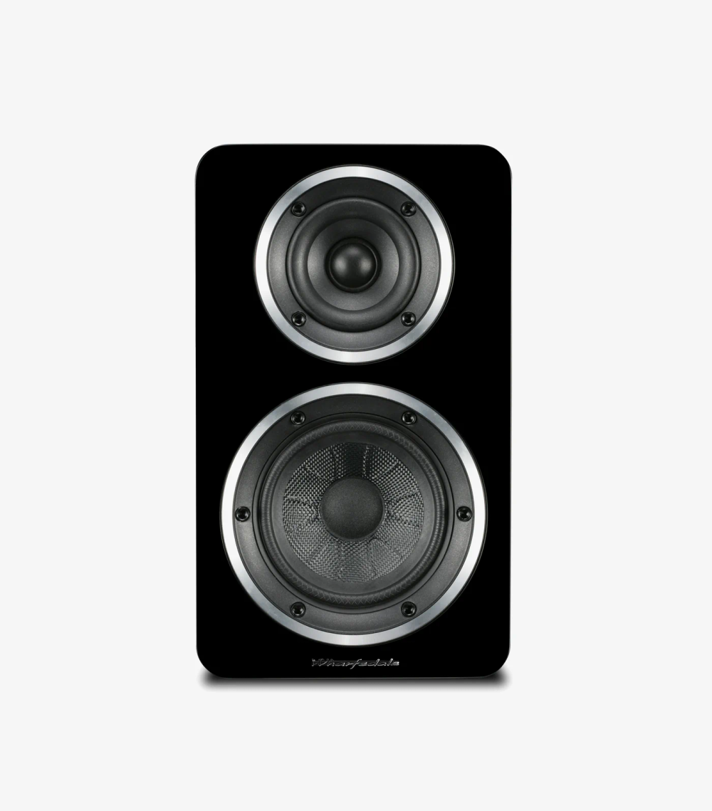 Wharfedale Diamond A1 System Черный (Black) полочная беспроводная акустическая система