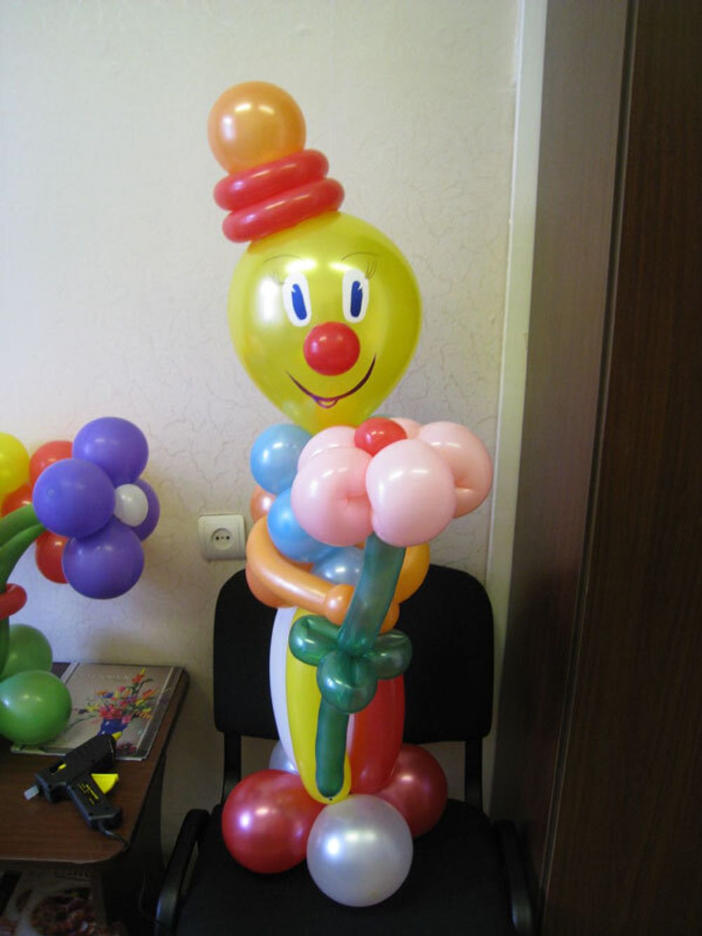 Галерея работ