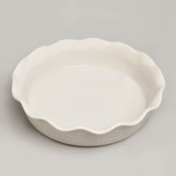 ФОРМА ДЛЯ ЗАПЕКАНИЯ КРУГЛАЯ BEIGE 26,5*6,5 СМ 1700 МЛ