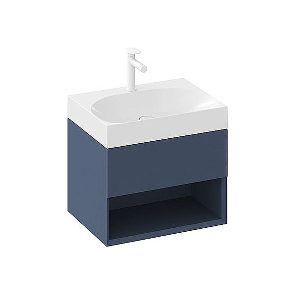 Раковина Ravak Lite XJX01260004 белый