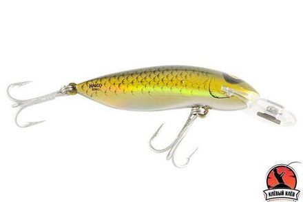 Воблер Halco SORCERER  90, DD+STD, #32