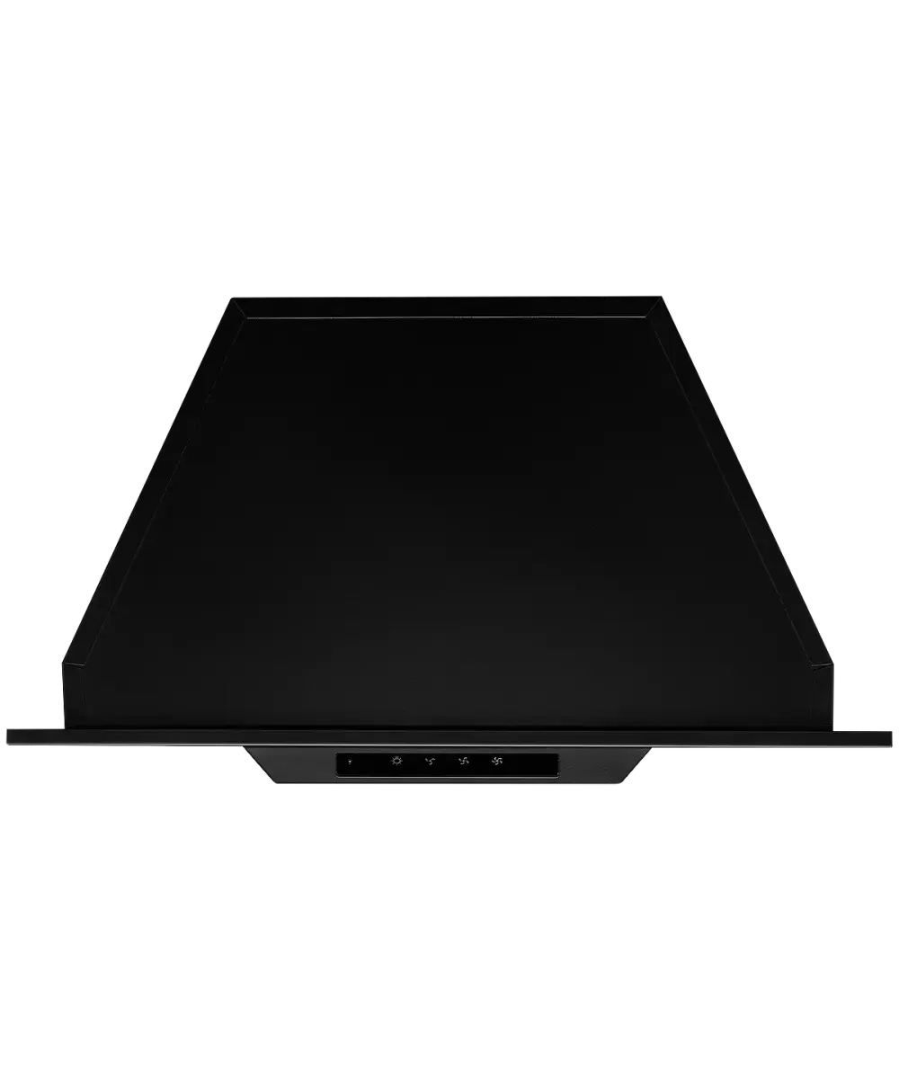 Вытяжка Kuppersberg INLINEA 52 Black