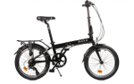 Складной велосипед Shulz Max Multi