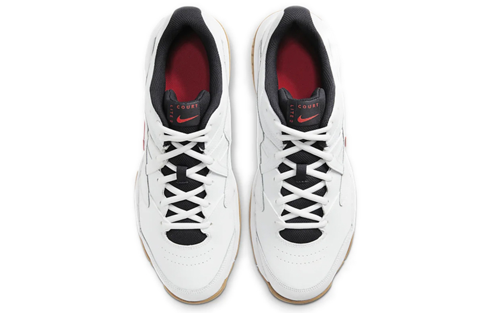 Nike Court Lite 2 Volt